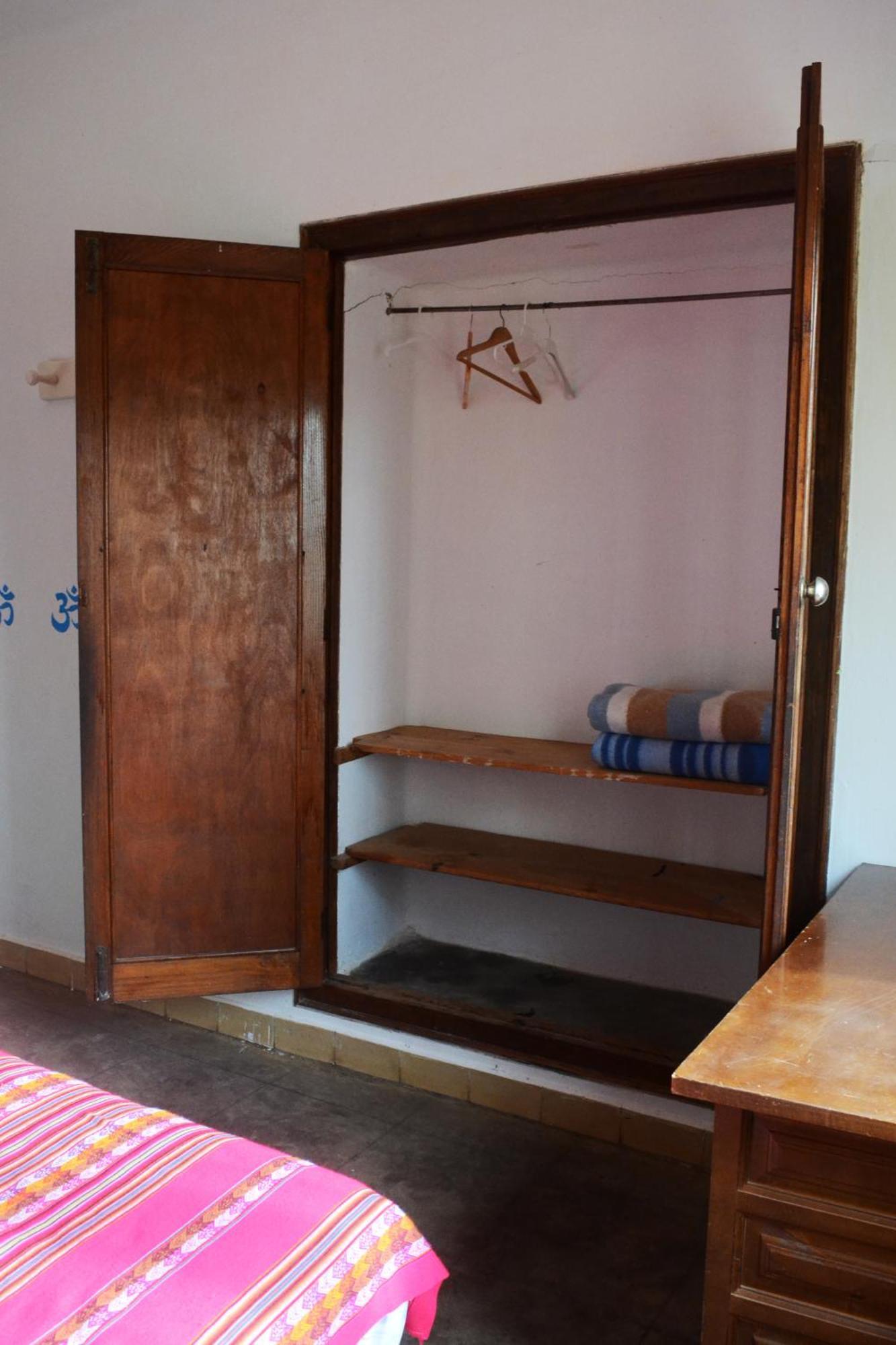 Casa Rural Finca San Bernardo 3 Estrellas Монтеэрмосо Экстерьер фото