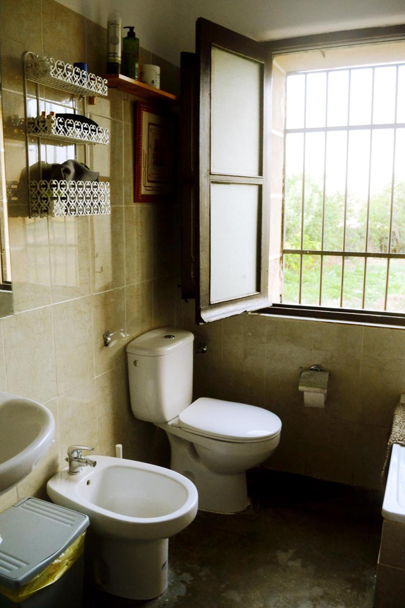 Casa Rural Finca San Bernardo 3 Estrellas Монтеэрмосо Экстерьер фото