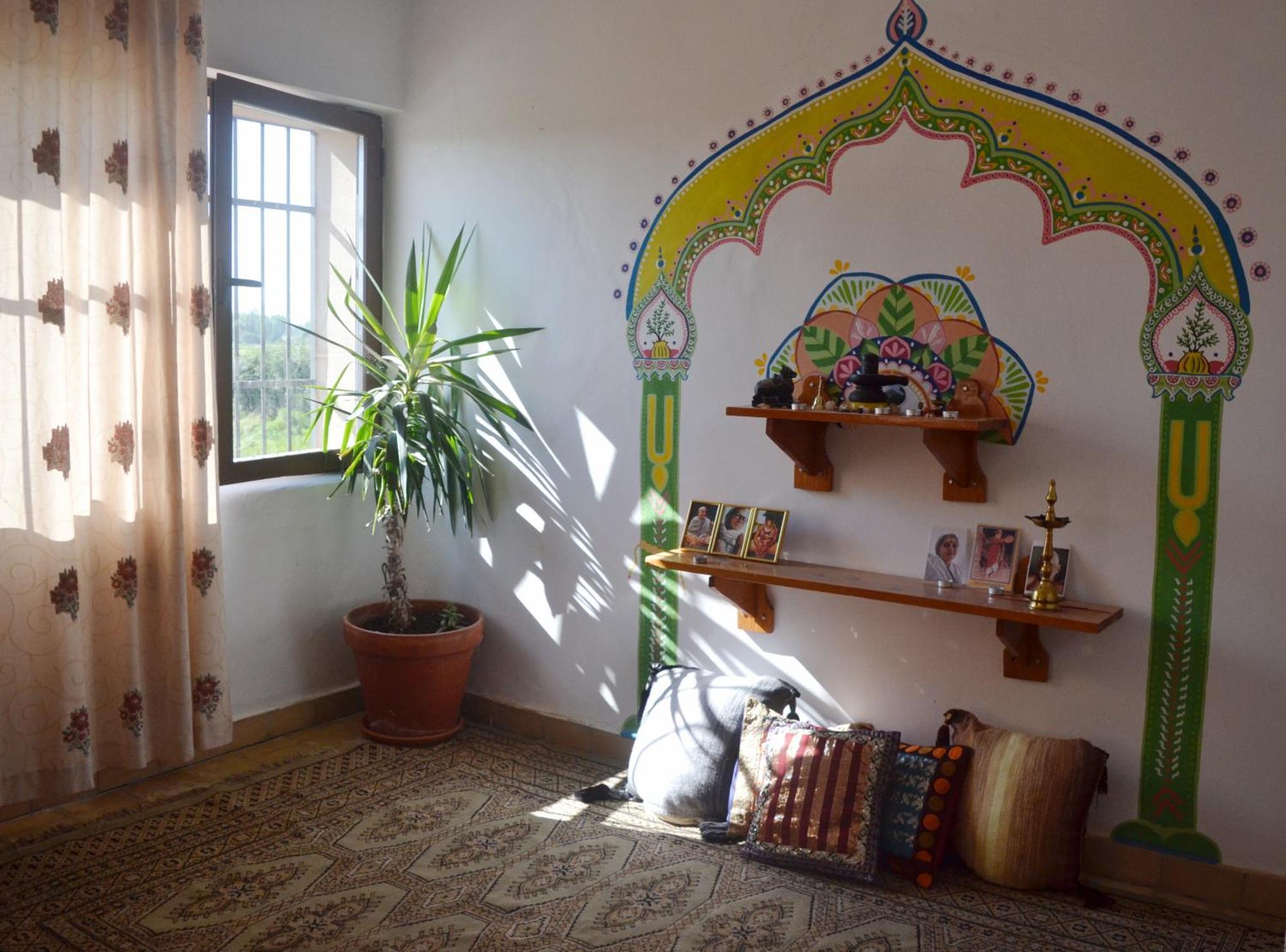 Casa Rural Finca San Bernardo 3 Estrellas Монтеэрмосо Экстерьер фото
