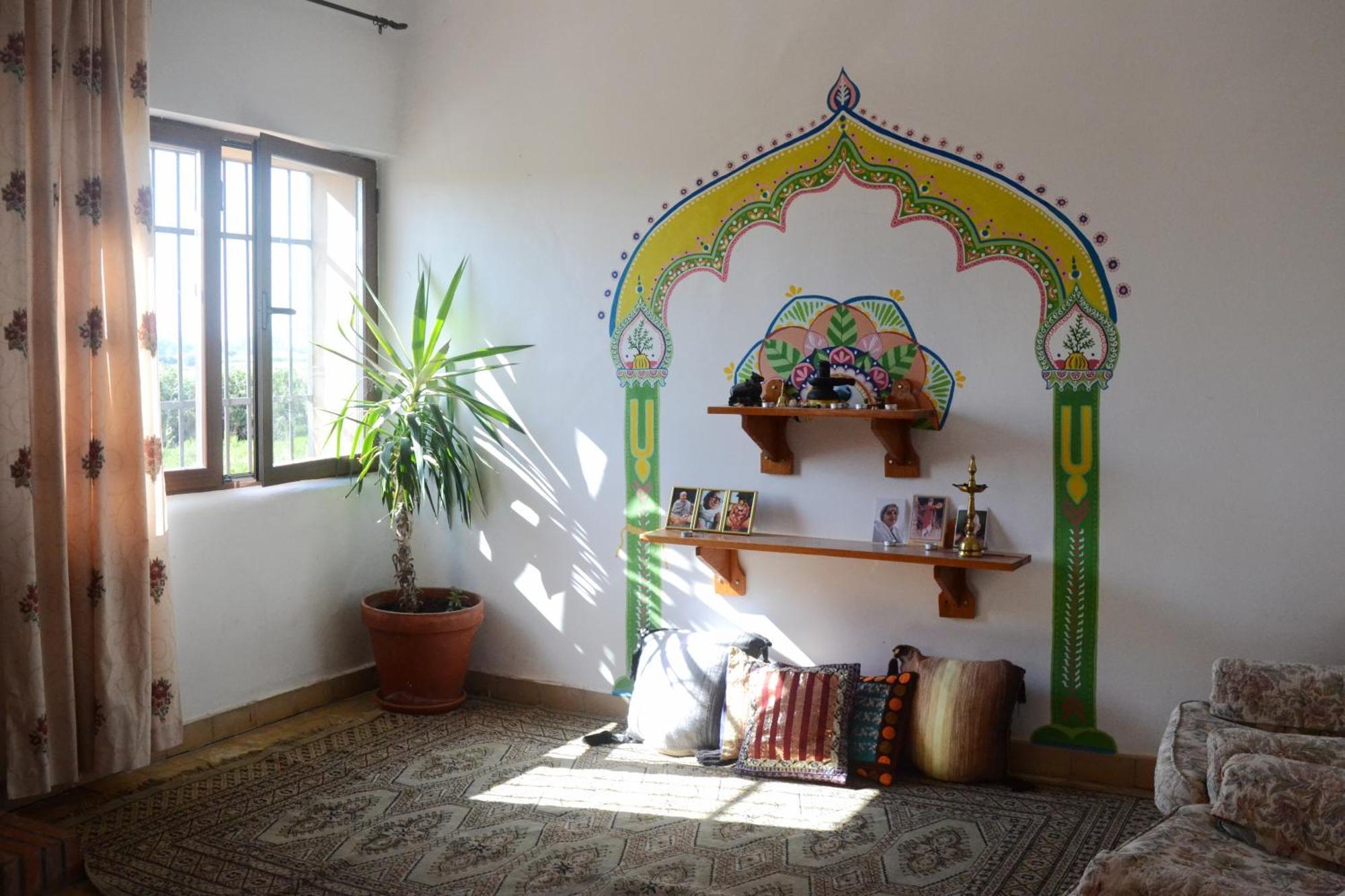 Casa Rural Finca San Bernardo 3 Estrellas Монтеэрмосо Экстерьер фото
