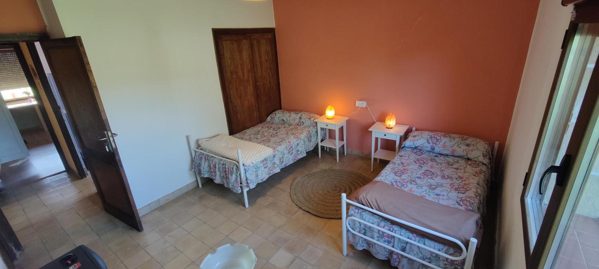 Casa Rural Finca San Bernardo 3 Estrellas Монтеэрмосо Экстерьер фото