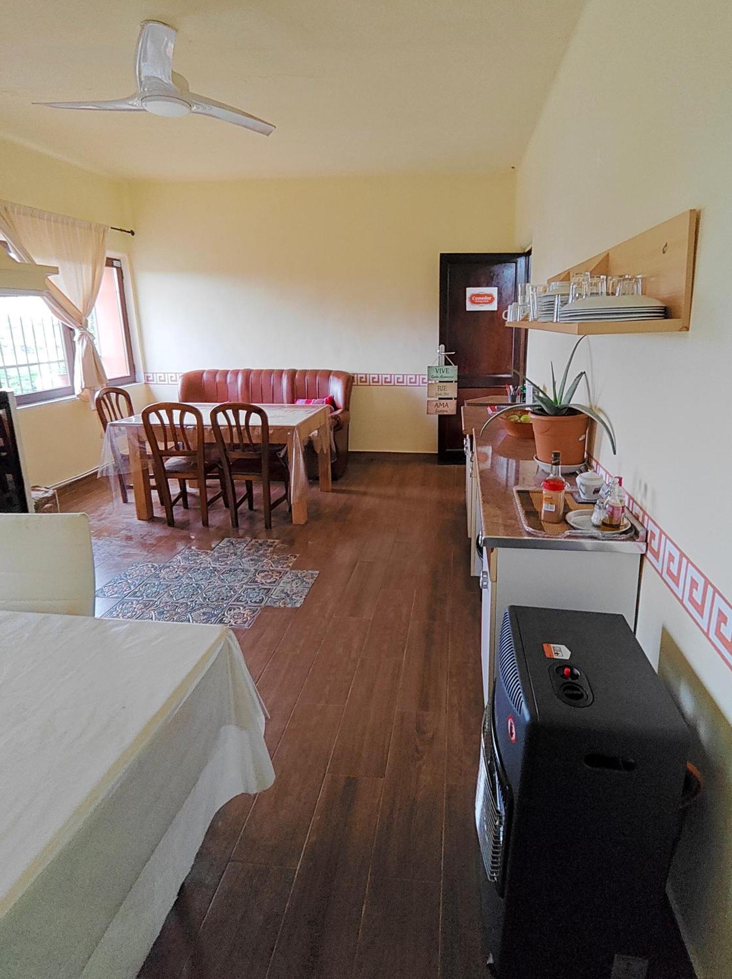 Casa Rural Finca San Bernardo 3 Estrellas Монтеэрмосо Экстерьер фото